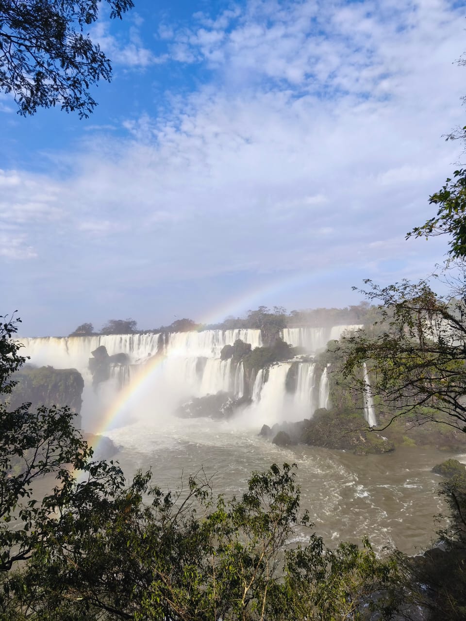 Cataratas Argentinas