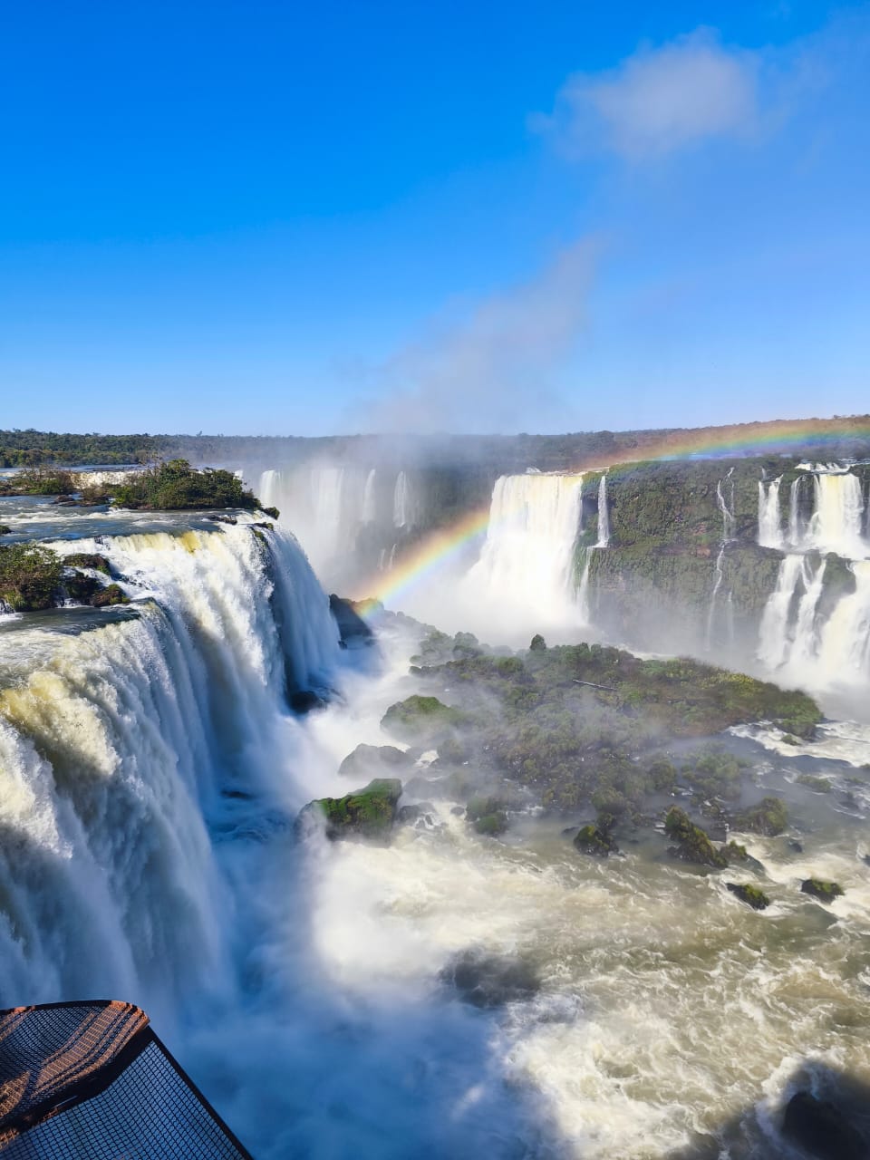 Cataratas Brasileiras