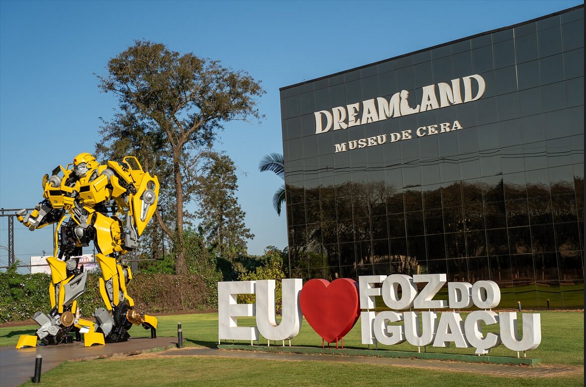 Dreamland