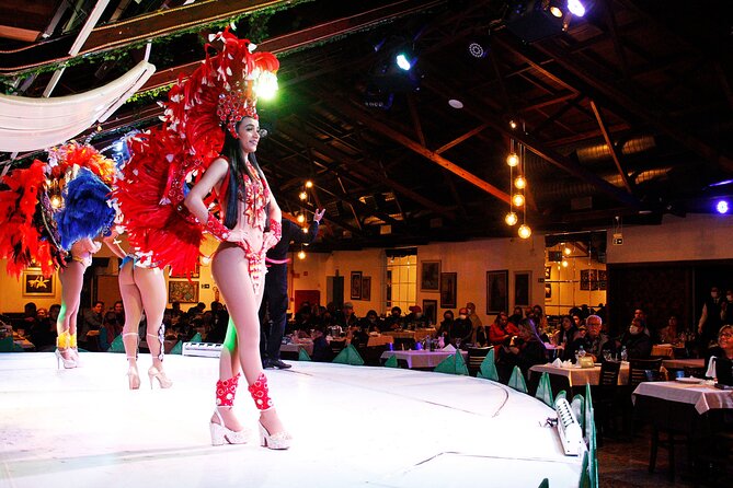 Show Rafain
